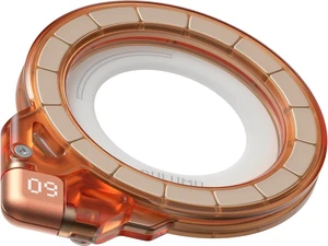 G09 Ghost Infinite 360° Magnetic Ring Grip G09 Ghost Infinite 360° Magnetic Ring Grip