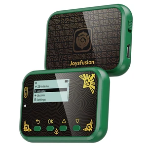 NFC Emulator, Unlimited Scan, Support 50+ Games, Rechargeable NFC Emulator, Unlimited Scan, Support 50+ Games, Rechargeable