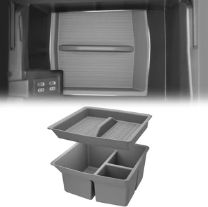 Center Console Organizer for Toyota Sienna 2021-2026 Accessories Center Console Organizer for Toyota Sienna 2021-2026 Accessories