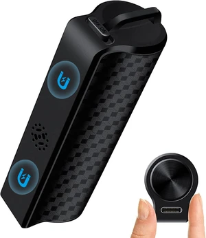 128G Magnetic Voice Recorder with AI-Intelligent Triple Noise Reduction,35 Days Continuous Recording Device,Voice Activated Audio Recorder,Digital Voice Recorder for Meetings/Interviews/Classroom 128G Magnetic Voice Recorder with AI-Intelligent Triple Noise Reduction,35 Days Continuous Recording Device,Voice Activated Audio Recorder,Digital Voice Recorder for Meetings/Interviews/Classroom
