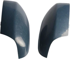 Front Door Rearview Side Wing Mirror Cover Cap Trim Primed Random Color Compatible With Volvo XC70 2008-2016 XC90 2007-2014 39894341 39894354 Front Door Rearview Side Wing Mirror Cover Cap Trim Primed Random Color Compatible With Volvo XC70 2008-2016 XC90 2007-2014 39894341 39894354