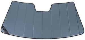 UVS100 Windshield Sunshade for Toyota Corolla & GR Corolla UVS100 Windshield Sunshade for Toyota Corolla & GR Corolla
