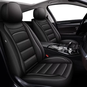Car Seat Covers for Nissan Rogue Sport 2017-2022 Full Set(5 Seats) Car Seat Covers for Nissan Rogue Sport 2017-2022 Full Set(5 Seats)