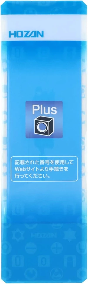 HOZAN CamPlus License Key for PD-1 L-834 L-835 L-836 L-837 Dedicated Software Connect to a PC to Release Extensions That are not Found in existing Software, White HOZAN CamPlus License Key for PD-1 L-834 L-835 L-836 L-837 Dedicated Software Connect to a PC to Release Extensions That are not Found in existing Software, White