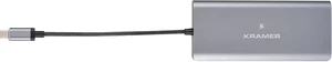 Kramer KDock-2 USB-C Hub Multiport Adapter Kramer KDock-2 USB-C Hub Multiport Adapter