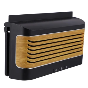 USB Charging Car Fan 4000mAh Solar Powered Vehicle Exhaust USB Charging Car Fan 4000mAh Solar Powered Vehicle Exhaust