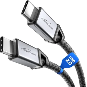 KabelDirekt USB C Fast Charge Cable 3x3ft, 60W KabelDirekt USB C Fast Charge Cable 3x3ft, 60W
