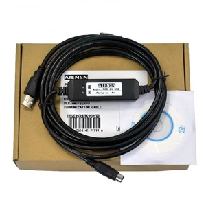 RCB-CV-USB Debugging Cable Communication Data line Compatible with CB-RCA-SIO050 RCB-CV-USB Debugging Cable Communication Data line Compatible with CB-RCA-SIO050