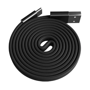 MCO Magnetic Cable USB Cable CtoA Memory Durable Nylon Mesh Spiral Cable 1.2m Black Z1553 MCO Magnetic Cable USB Cable CtoA Memory Durable Nylon Mesh Spiral Cable 1.2m Black Z1553