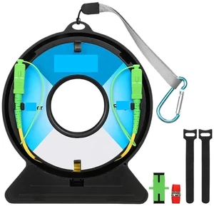 OTDR Fiber Optic Test Extension SC/FC/ST/LC/UPC/A Single Mode Multi-Mode Length Optional, Customizable(2000m,SC/A-SC/A) OTDR Fiber Optic Test Extension SC/FC/ST/LC/UPC/A Single Mode Multi-Mode Length Optional, Customizable(2000m,SC/A-SC/A)