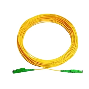 5pcs E2000/A-SC LC FC ST A Patch Cords Single-Mode Single core 2mm Optical Fiber Jumper E2000 simplex SM 1m 10m 5m 20m 30m(30M,E2000 A-SC) 5pcs E2000/A-SC LC FC ST A Patch Cords Single-Mode Single core 2mm Optical Fiber Jumper E2000 simplex SM 1m 10m 5m 20m 30m(30M,E2000 A-SC)