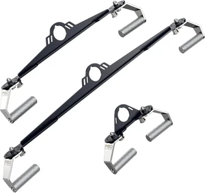 360 LAT Pulldown Attachments, Cable Machine Attachment 360 LAT Pulldown Attachments, Cable Machine Attachment