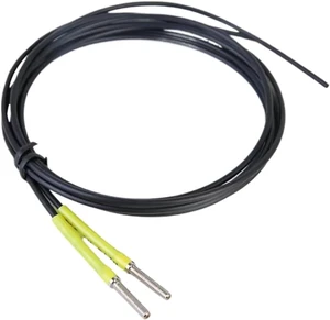 M3 M4 M6 Diffuse Reflective Fiber Cable 5pcs MRS-310 Elbow Right Angle Fiber Amplifier Probe Corresponding Fiber Induction Cable(M4cf MT-410) M3 M4 M6 Diffuse Reflective Fiber Cable 5pcs MRS-310 Elbow Right Angle Fiber Amplifier Probe Corresponding Fiber Induction Cable(M4cf MT-410)