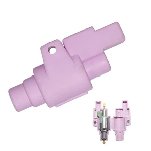 for Pump Diesel Hand Warmer Truck Fuel Pump Lid Holder Housing for Pump Diesel Hand Warmer Truck Fuel Pump Lid Holder Housing