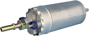12V External Fuel Pump 5 Bar 150L/H Aluminum Alloy 0580464075 0580464096 Replacement 12V External Fuel Pump 5 Bar 150L/H Aluminum Alloy 0580464075 0580464096 Replacement