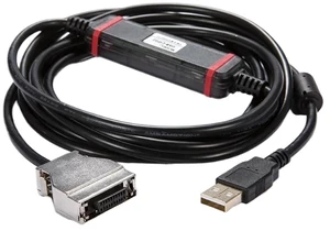 Programming Cable Suitable for USB-CIF02 Download Cable CPM1 CPM1A/2A C200HS C200HX/HG/HE Series Download Programming Cable Suitable for USB-CIF02 Download Cable CPM1 CPM1A/2A C200HS C200HX/HG/HE Series Download