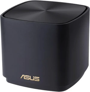 ASUS Zen WiFi Mini XD4 AX1800 Gigabit Ethernet Tri-Band Wireless Router - Black ASUS Zen WiFi Mini XD4 AX1800 Gigabit Ethernet Tri-Band Wireless Router - Black
