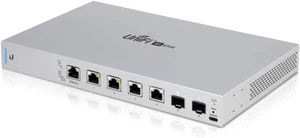 Ubiquiti Networks UniFi Switch 6 XG PoE, 10G 6-Port Switch with 802.3bt PoE++ (US-XG-6POE) Ubiquiti Networks UniFi Switch 6 XG PoE, 10G 6-Port Switch with 802.3bt PoE++ (US-XG-6POE)