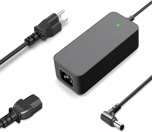 54V 3.9A Power Supply Adapter for Ubiquiti UniFi XG 6 PoE US-XG-6POE USW-Ultra-210W 6/8 Port Networks Switch UACC-Adapter-AC-210W ADS-210NX-48-1 540210E Power Cord Charger 54V 3.9A Power Supply Adapter for Ubiquiti UniFi XG 6 PoE US-XG-6POE USW-Ultra-210W 6/8 Port Networks Switch UACC-Adapter-AC-210W ADS-210NX-48-1 540210E Power Cord Charger