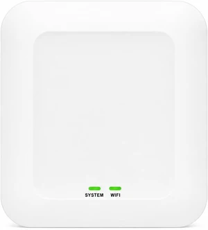 GPON ONT Wi-Fi 6 Gateway, FTTO Slave Gateway, AX3000 Dual-Band, 2.5GbE Port, Built-in Antennas, Desktop Optical Network Terminal for Enterprise Networks GPON ONT Wi-Fi 6 Gateway, FTTO Slave Gateway, AX3000 Dual-Band, 2.5GbE Port, Built-in Antennas, Desktop Optical Network Terminal for Enterprise Networks