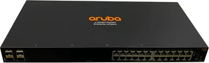 Aruba 6000 24G 4SFP Switch Aruba 6000 24G 4SFP Switch