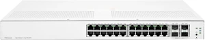 JL682A 24-Port Gigabit Smart Managed Rack-Mountable Network Switch (New Sealed) JL682A 24-Port Gigabit Smart Managed Rack-Mountable Network Switch (New Sealed)