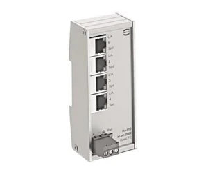 24020040010, Unmanaged Ethernet Switches Ha-VIS eCon 2040B-A 24020040010, Unmanaged Ethernet Switches Ha-VIS eCon 2040B-A