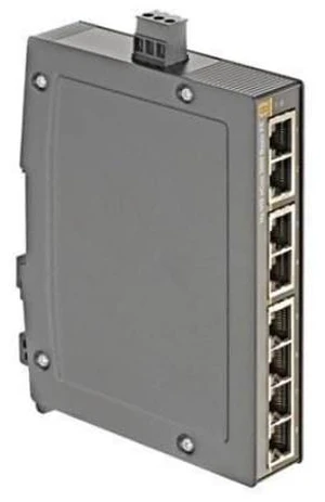 24030080010, Unmanaged Ethernet Switches Ha-VIS eCon 3080B-A 3080B-A 24030080010, Unmanaged Ethernet Switches Ha-VIS eCon 3080B-A 3080B-A