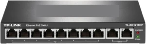 USB Charger Station, 8-Port Gigabit Poe Switch Uplink 2 to 10 Network Splitter USB Charger Station, 8-Port Gigabit Poe Switch Uplink 2 to 10 Network Splitter