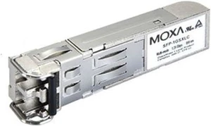 MOXA SFP-1GSXLC-T COMPATIBLE Ethernet Switch MOXA SFP-1GSXLC-T COMPATIBLE Ethernet Switch