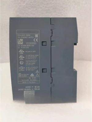 for Siemens 6GK5005-0BA00-1AB2 Industrial Ethernet Switch for Siemens 6GK5005-0BA00-1AB2 Industrial Ethernet Switch