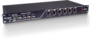 Pknight 12-Port Gigabit Fiber Switch 4 SFP + 8 RJ45 Pknight 12-Port Gigabit Fiber Switch 4 SFP + 8 RJ45