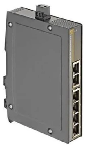 24030060000, Unmanaged Ethernet Switches Ha-VIS eCon 3060BT-A UNMNGD Switch-6 RJ45 24030060000, Unmanaged Ethernet Switches Ha-VIS eCon 3060BT-A UNMNGD Switch-6 RJ45