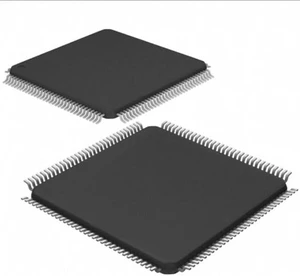 Microchip KSZ9567STXI-TR 7-Port Gigabit Ethernet Switch IC, IEEE 1588, SGMII/RGMII/MII/RMII, 128-TQFP-EP, Industrial Temperature Microchip KSZ9567STXI-TR 7-Port Gigabit Ethernet Switch IC, IEEE 1588, SGMII/RGMII/MII/RMII, 128-TQFP-EP, Industrial Temperature