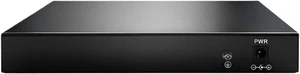 & Play Multi-gigabit Unmanaged PoE/Non-PoE Switch 8 Port 2.5g with 1 * 10G SFP(PoE) & Play Multi-gigabit Unmanaged PoE/Non-PoE Switch 8 Port 2.5g with 1 * 10G SFP(PoE)