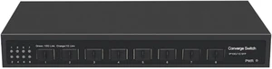 USB Charger Station, Full-Featured 8-Port 10G SFP Ethernet Network Switch USB Charger Station, Full-Featured 8-Port 10G SFP Ethernet Network Switch