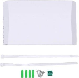 5 Port Gigabit PoE Switch, 4 PoE Ports, 250m Extend & VLAN 5 Port Gigabit PoE Switch, 4 PoE Ports, 250m Extend & VLAN