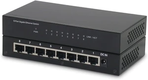 Roline Gigabit Ethernet Switch Roline Gigabit Ethernet Switch