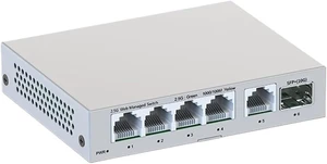 Link Aggregation Hub Internet Splitter Managed Switch,HC-SWTGW215AS 5 Port 2500Mbps 10G SFP+ Slot Link Aggregation Hub Internet Splitter Managed Switch,HC-SWTGW215AS 5 Port 2500Mbps 10G SFP+ Slot
