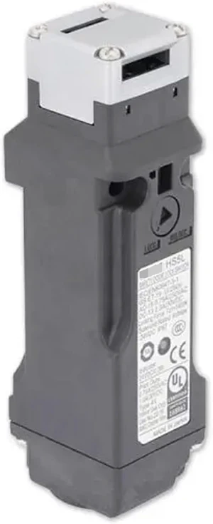 HS5L-VB44M-G Interlock Switch HS5LVB44MG Sealed in Box 1 Year Warranty HS5L-VB44M-G Interlock Switch HS5LVB44MG Sealed in Box 1 Year Warranty
