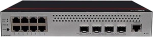PoE Switch Gigabit Switch S1730S-S8T4S-QA2 8-Port Gigabit Industrial Ethernet Switches PoE Switch Gigabit Switch S1730S-S8T4S-QA2 8-Port Gigabit Industrial Ethernet Switches