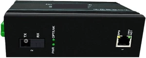 Industrial Ethernet Switch with 1 Optical Port and 1 Electrical Port RZ-6500-1FX1TX Industrial Ethernet Switches Industrial Ethernet Switch with 1 Optical Port and 1 Electrical Port RZ-6500-1FX1TX Industrial Ethernet Switches
