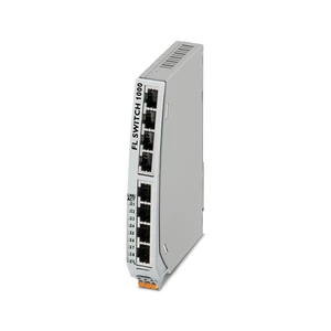 FL Switch 1008NT=1085165,Ultra-Thin Ethernet Switch FL Switch 1008NT=1085165,Ultra-Thin Ethernet Switch