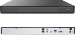 1 Pcs Add-on 32 Channel NVR & 1 Pcs 24 Ports PoE Switch 1 Pcs Add-on 32 Channel NVR & 1 Pcs 24 Ports PoE Switch