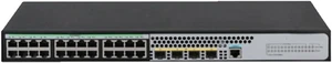 S5024PV5-EI 24-Port Gigabit Ethernet Switch Industrial Ethernet Switches S5024PV5-EI 24-Port Gigabit Ethernet Switch Industrial Ethernet Switches