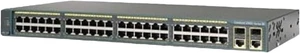 WS-C2960-48PST-S 48-Port Ethernet Switch Network Switch WS-C2960-48PST-S 48-Port Ethernet Switch Network Switch