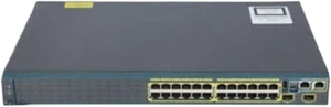 WS-C2960S-24TS-S 24-Port Gigabit Ethernet Switch Network Switch WS-C2960S-24TS-S 24-Port Gigabit Ethernet Switch Network Switch