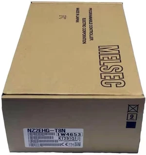 Industrial Ethernet Switch 8 Port Gigabit Managed Network Switch NZ2EHG-T8N for Automation Control Systems Industrial Ethernet Switch 8 Port Gigabit Managed Network Switch NZ2EHG-T8N for Automation Control Systems