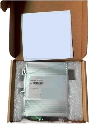 Ethernet Switch JETNET2005 Ethernet Switch JETNET2005