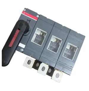 Disconnect Switch OT200E04K Isolator Switch Disconnect Switch OT200E04K Isolator Switch